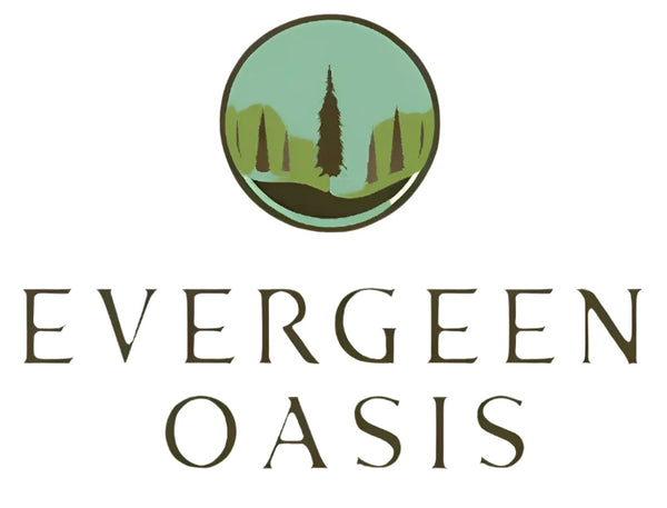 Evergreen Oasis