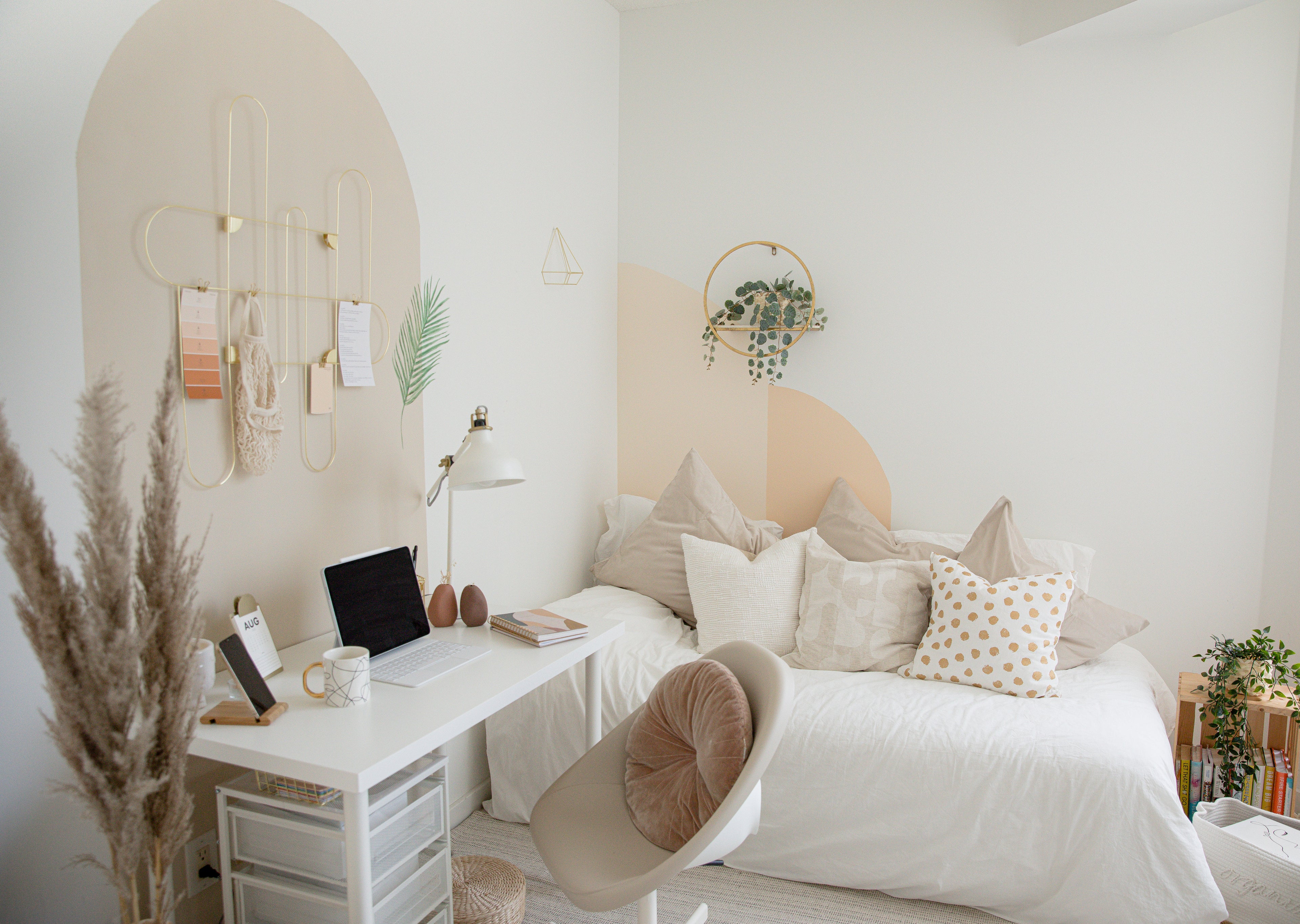 Artistic Wall Decor